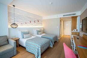 Akra Kemer - All Inclusive