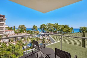 Akra Kemer - All Inclusive