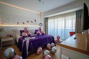 Akra Kemer - All Inclusive