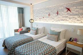 Akra Kemer - All Inclusive
