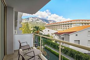 Akra Kemer - All Inclusive