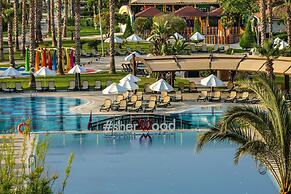 Sherwood Exclusive Lara, All Inclusive