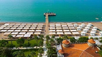 Sherwood Exclusive Lara, All Inclusive