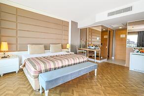 Sherwood Exclusive Lara, All Inclusive