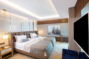 Sherwood Exclusive Lara, All Inclusive