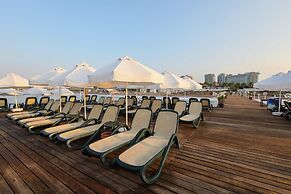 Sherwood Exclusive Lara, All Inclusive