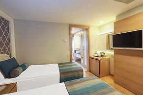 Sherwood Exclusive Lara, All Inclusive