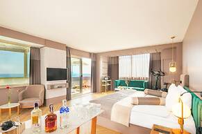 Sherwood Exclusive Lara, All Inclusive