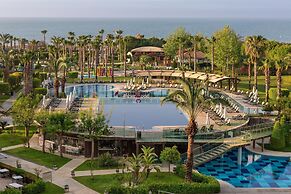 Sherwood Exclusive Lara, All Inclusive