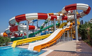 Sherwood Exclusive Lara, All Inclusive