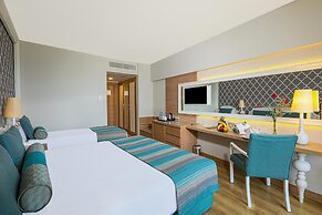 Sherwood Exclusive Lara, All Inclusive