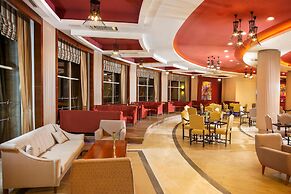 Sherwood Exclusive Lara, All Inclusive