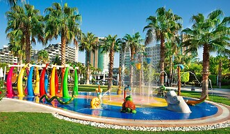 Sherwood Exclusive Lara, All Inclusive
