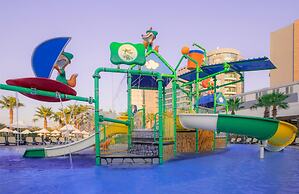 Sherwood Exclusive Lara, All Inclusive