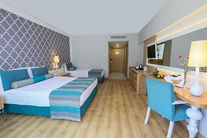 Sherwood Exclusive Lara, All Inclusive