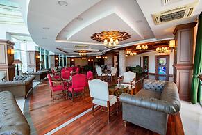 Sherwood Exclusive Lara, All Inclusive