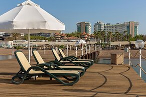 Sherwood Exclusive Lara, All Inclusive