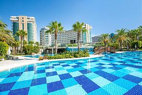 Sherwood Exclusive Lara, All Inclusive