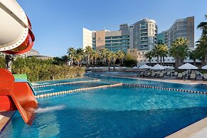 Sherwood Exclusive Lara, All Inclusive