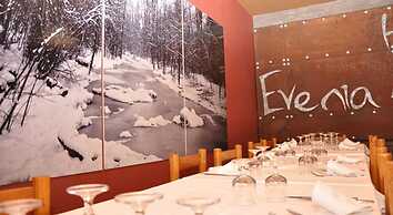Evenia Monte Alba