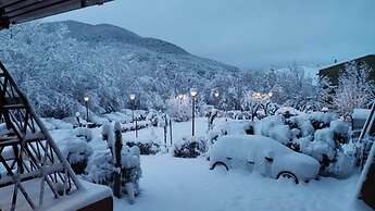 Evenia Monte Alba