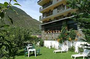 Evenia Monte Alba