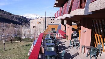 Evenia Monte Alba