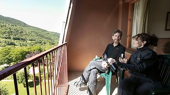 Evenia Monte Alba