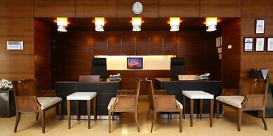 Ramada Plaza by Wyndham Beirut Raouche