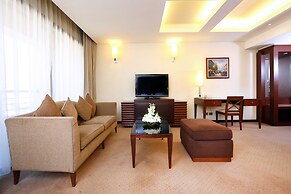Ramada Plaza by Wyndham Beirut Raouche
