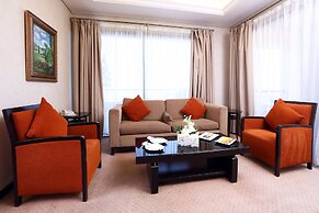 Ramada Plaza by Wyndham Beirut Raouche