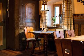 Landhotel Huber Am See