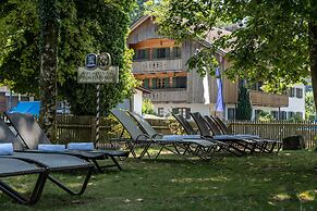Landhotel Huber Am See