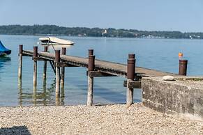 Landhotel Huber Am See