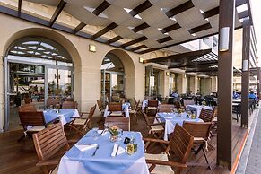 Ibiscus Hotel