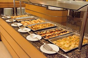 Ibiscus Hotel