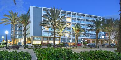 Ibiscus Hotel