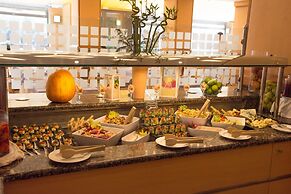 Ibiscus Hotel