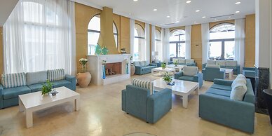 Ibiscus Hotel