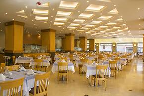Ibiscus Hotel