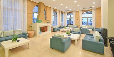 Ibiscus Hotel