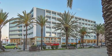 Ibiscus Hotel