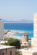 Ibiscus Hotel