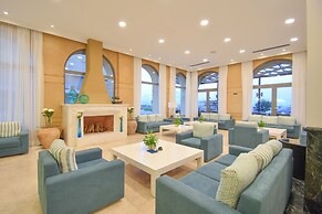 Ibiscus Hotel