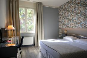 Grand Hotel Panoramic