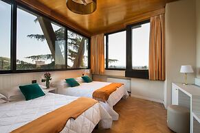 Grand Hotel Panoramic
