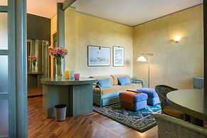 Grand Hotel Panoramic