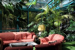 Grand Hotel Panoramic