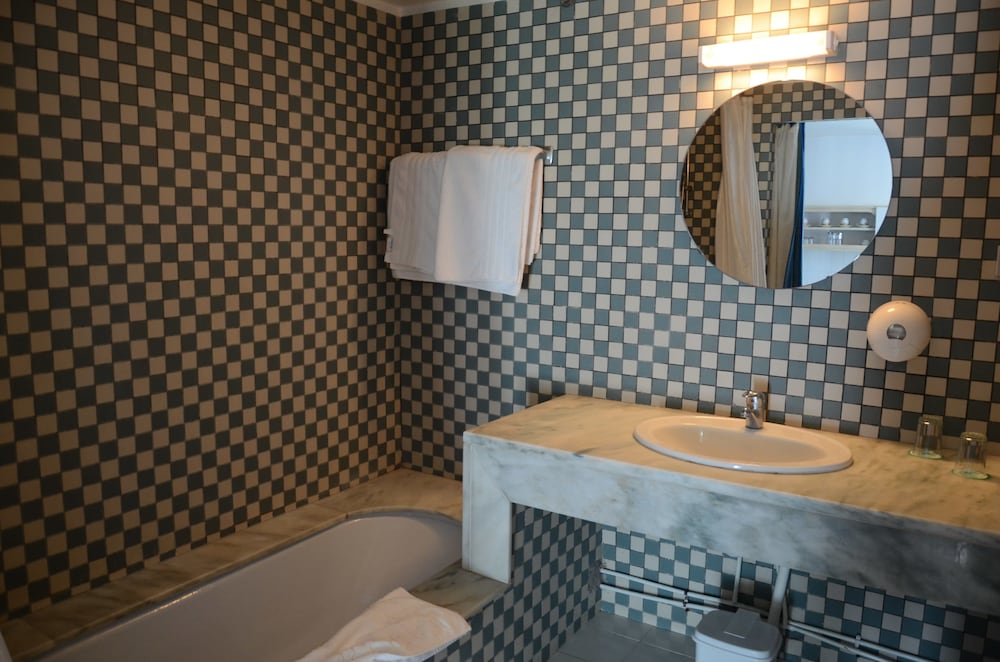 Tagadirt Appart-Hotel