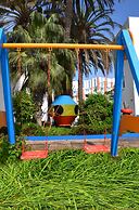 Tagadirt Appart-Hotel